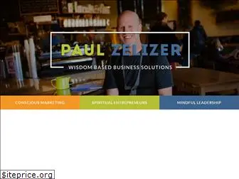 paulzelizer.com