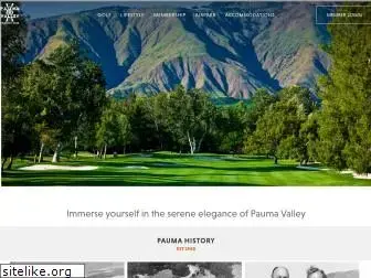 paumavalleycc.com