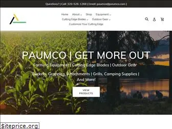 paumco.com