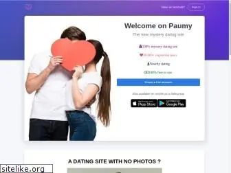 paumy.com