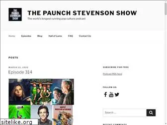 paunchstevenson.com