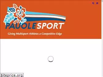 pauolesport.com