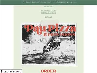 paupizza.com