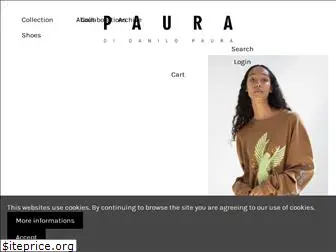 pauraclothing.com