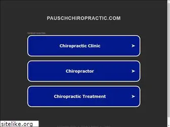 pauschchiropractic.com