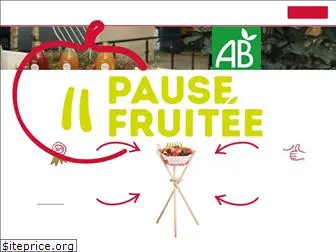 pause-fruitee.fr