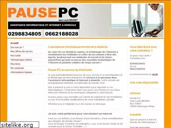 pause-pc.com