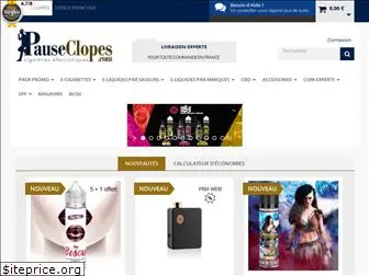 pauseclopes.com