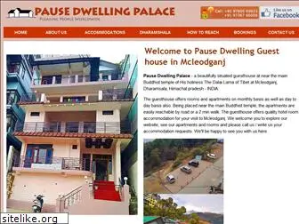 pausedwelling.com