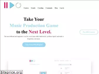 pauseplayrepeat.com
