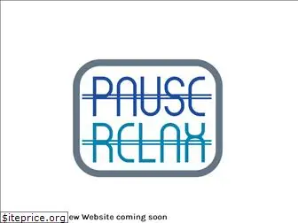 pauserelax.com
