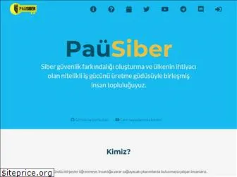 pausiber.xyz