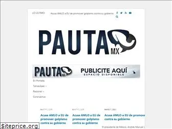 pautamx.com