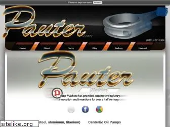 pauter.com