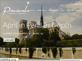 pauwelstravel.com