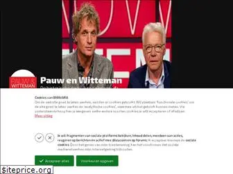 pauwenwitteman.vara.nl