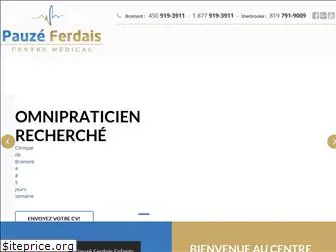 pauzeferdais.com