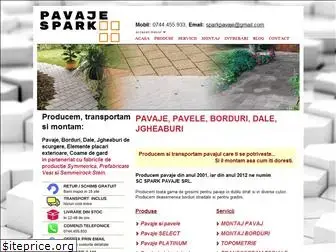 pavaje-pavele.ro thumbnail