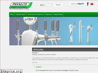 pavalco.com