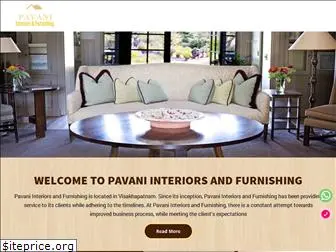 pavaniinteriorsvizag.com