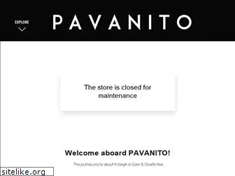 pavanito.ecwid.com