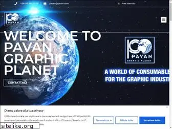 pavanvr.com