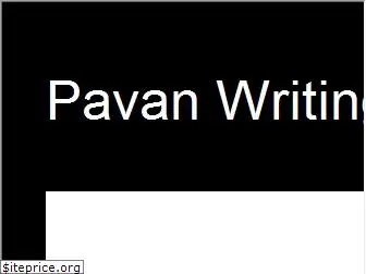 pavanwritings.blogspot.in