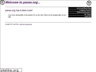 pavao.org