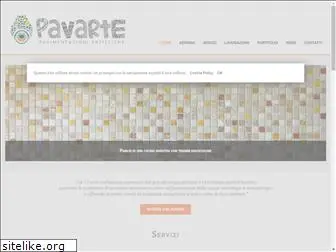 pavarte.com