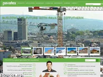 pavatex.com