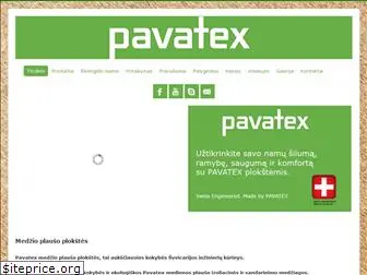 pavatex.lt