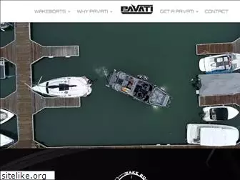 pavati.com