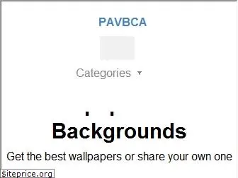 pavbca.com