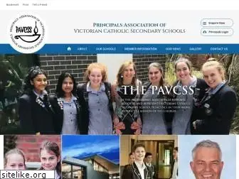 pavcss.org.au