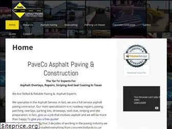 pave-co.com