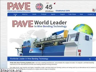 pave-wire.com