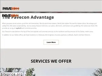 pavecon.com