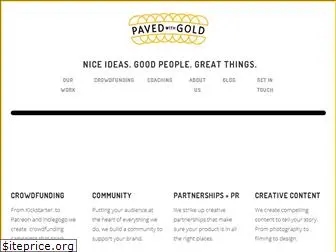 pavedwithgold.co
