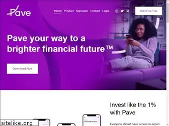 pavefinance.com