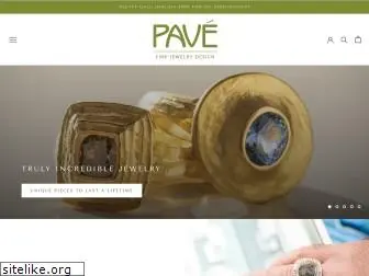 pavefinejewelry.com