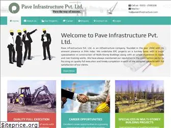 paveinfrastructure.com