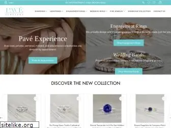 pavejewelers.com