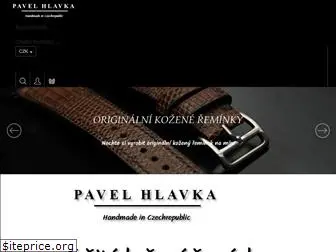 pavelhlavka.cz