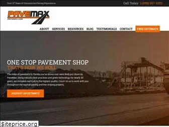 pavemax.com