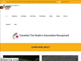 pavementdepot.ca