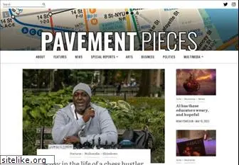pavementpieces.com