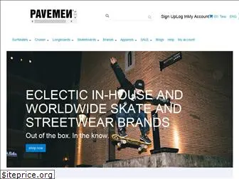 pavementsk8.com