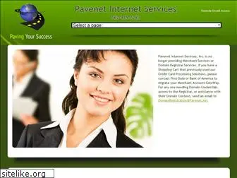 pavenet.net