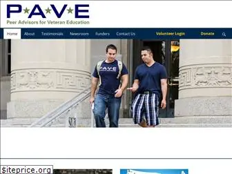 paveoncampus.org