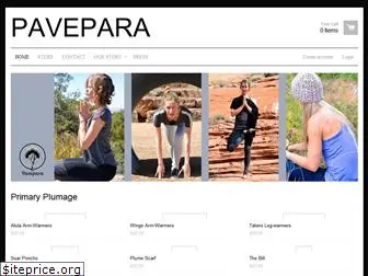 pavepara.com